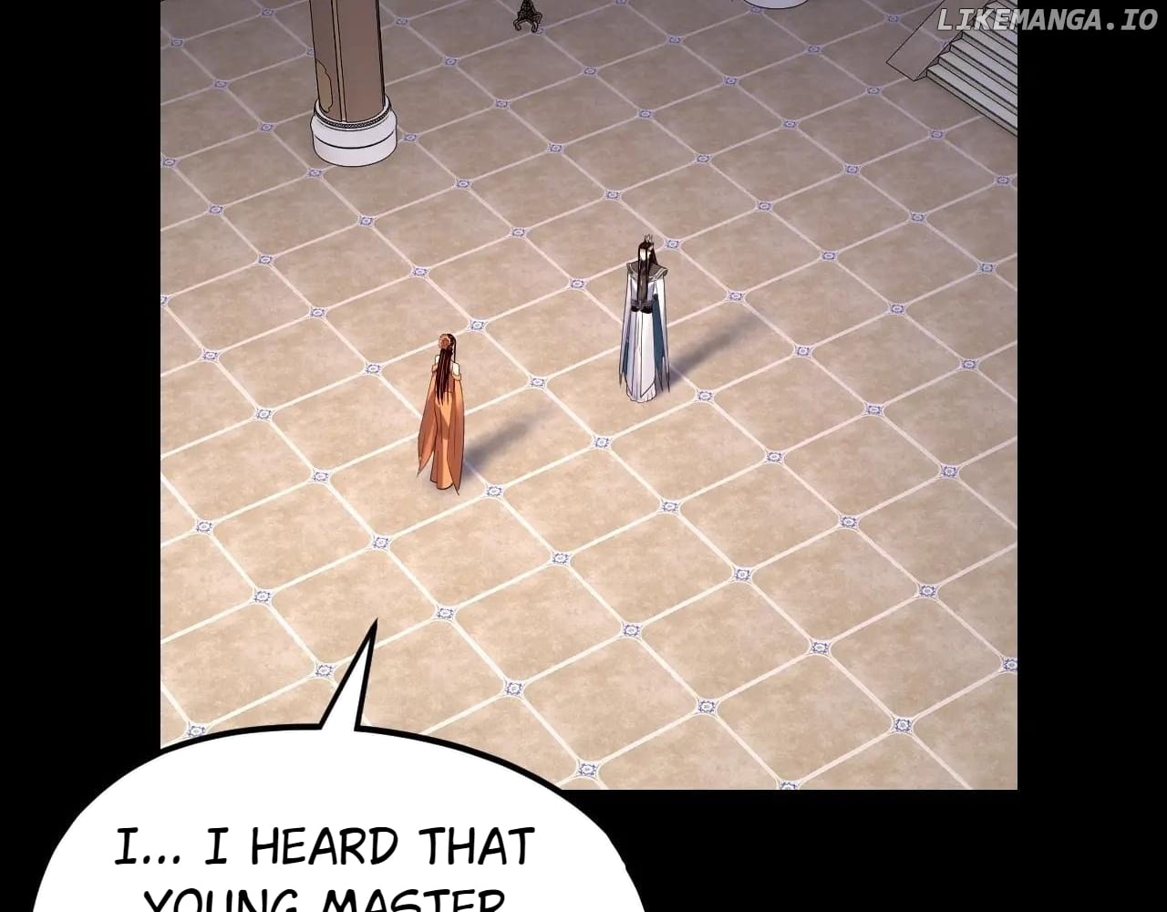 Me, The Heavenly Destined Villain Chapter 268 - page 95